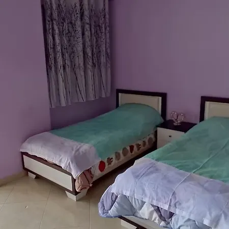 Apartmán Nothing Pogradec