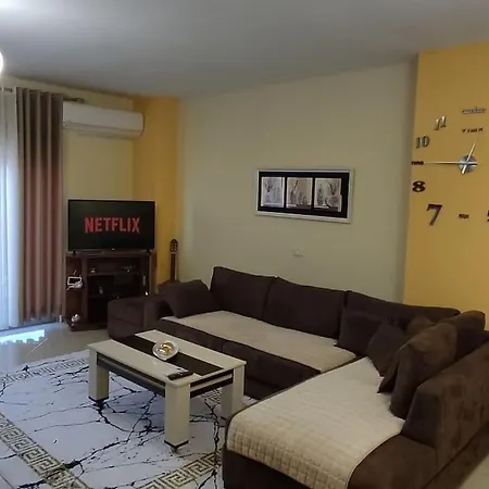 Apartmán Nothing *